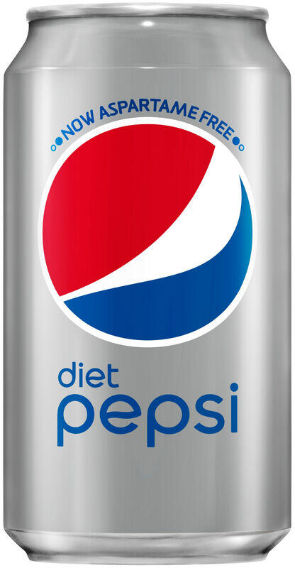Diet Pepsi